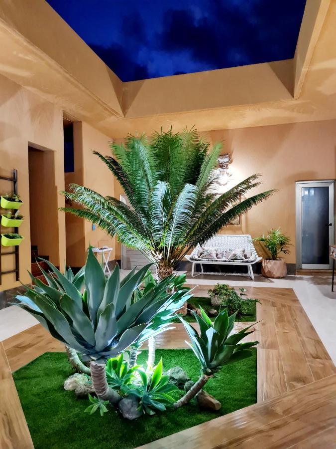Villa Fortuna カレタ・デ・フステ エクステリア 写真